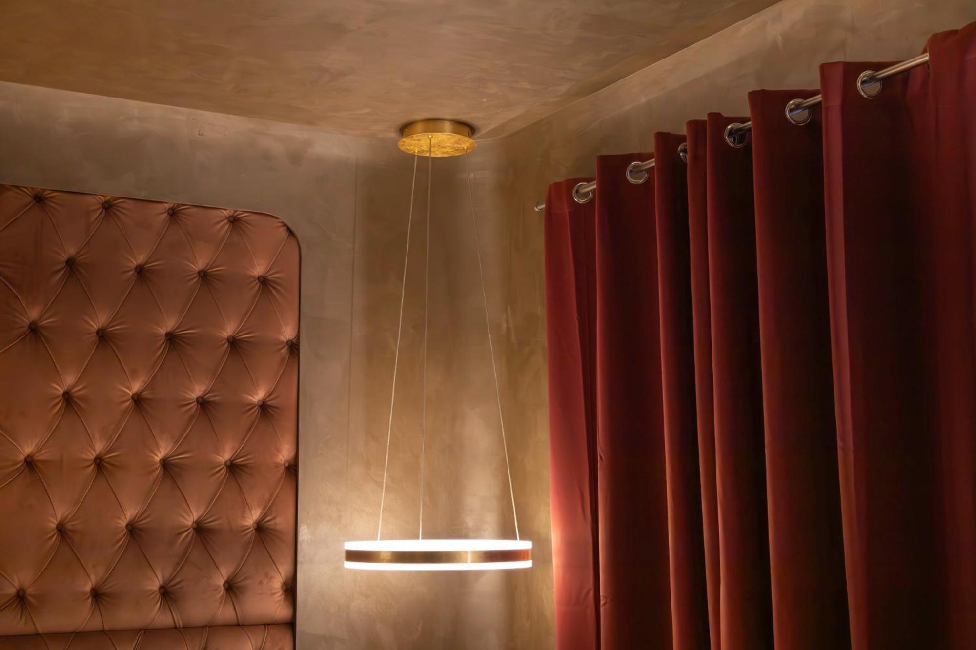 Boutique Marconi Bed & Breakfast Quartu SantʼElena Eksteriør bilde